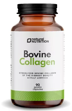 Bovine Collagen Pure kapsle