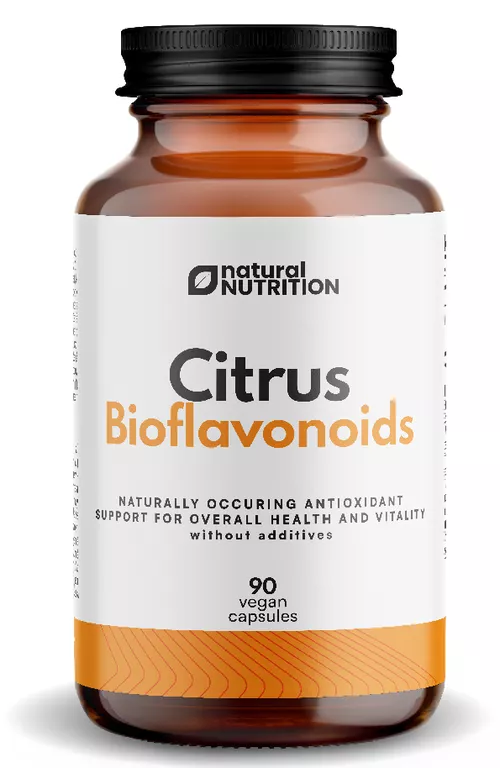 Citrus Bioflavonoids kapsle